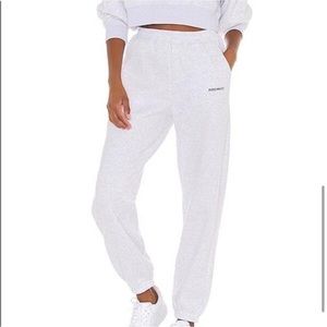 Rozalia x Atoir 2020 Mood Sweatpants